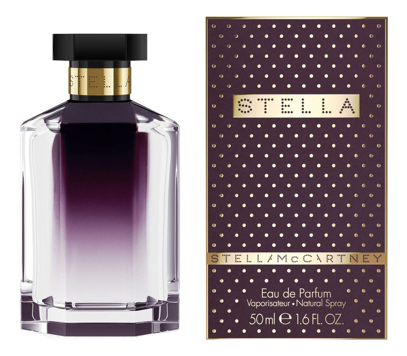 

Stella 2014: парфюмерная вода 50мл, Stella 2014
