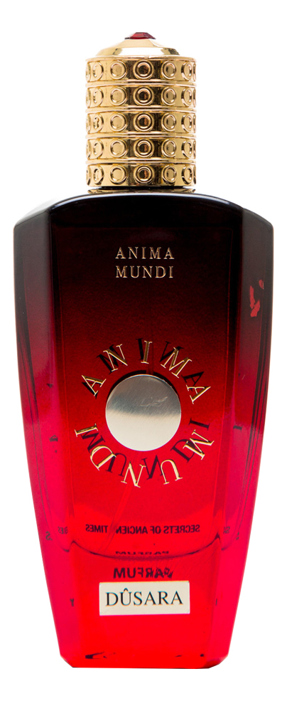 

Dusara: парфюмерная вода 75мл, Dusara