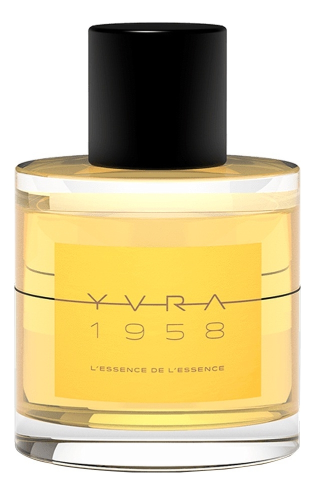 YVRA l'essence de l'essence купить в Москве селективную парфюмерию для ...