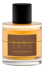 YVRA 1979 L'Essence De Presence