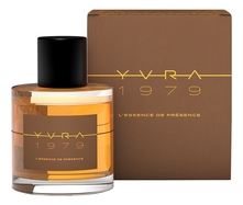 YVRA 1979 L'Essence De Presence