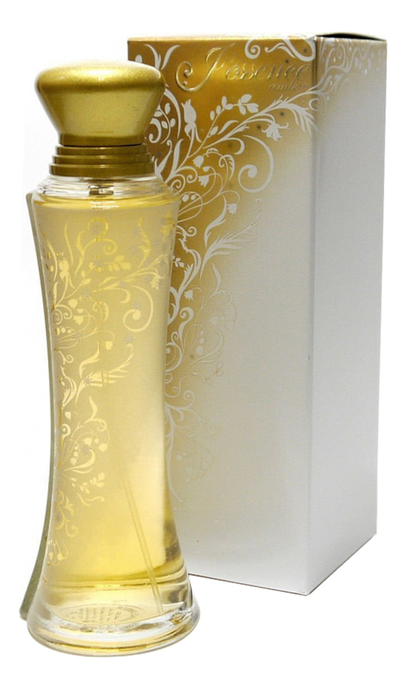 

J'Essence Amber: туалетная вода 100мл, J'Essence Amber