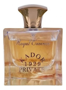 Kador 1929 Private