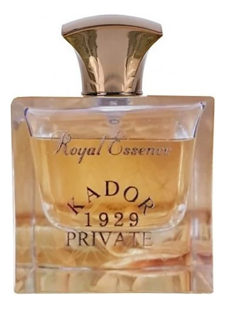 Kador 1929 Private: парфюмерная вода 1,5мл kador 1929 secret парфюмерная вода 100мл уценка