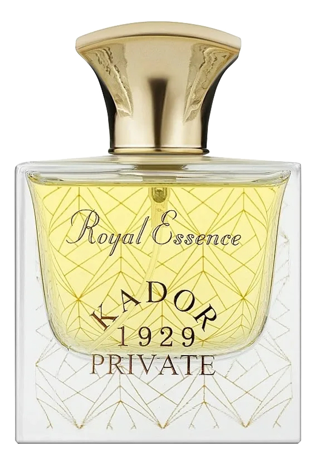 

Kador 1929 Private: парфюмерная вода 100мл тестер, Kador 1929 Private