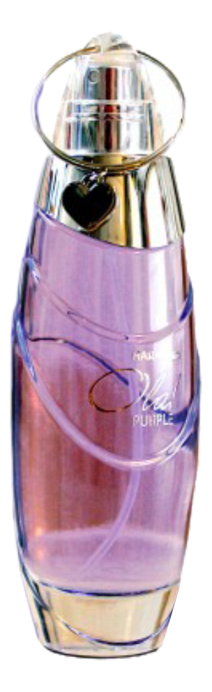 

Al Haramain Perfumes Ola Purple: парфюмерная вода 100мл тестер, Al Haramain Perfumes Ola Purple