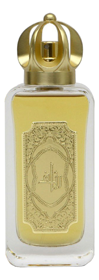 Raef: туалетная вода 50мл