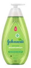 Johnson’s Шампунь для волос с ромашкой Johnson's Baby