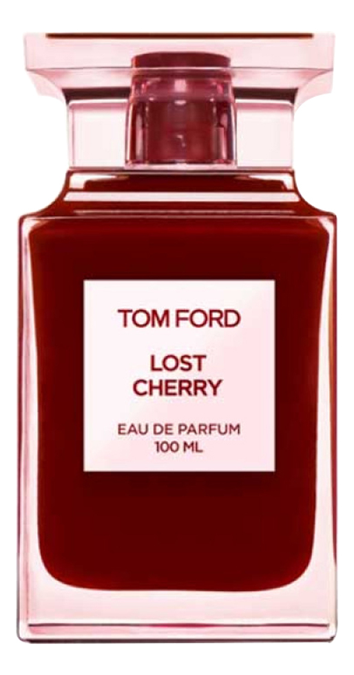 

Lost Cherry: парфюмерная вода 100мл уценка, Lost Cherry