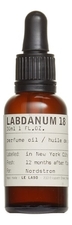 Le Labo  Labdanum 18