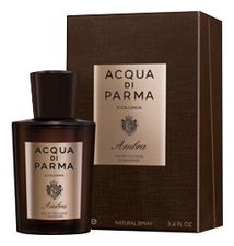 Acqua di Parma Colonia Ambra