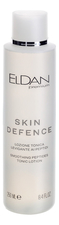 ELDAN Cosmetics Тоник для лица с пептидами Skin Defence Smoothing Peptides Tonic Lotion 250мл