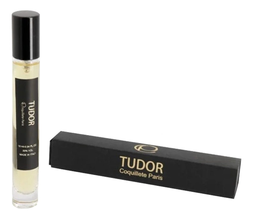 

Tudor: парфюмерная вода 10мл, Tudor