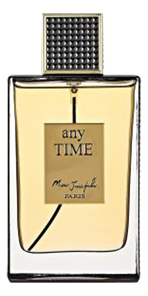 

Any Time Gold: парфюмерная вода 100мл, Any Time Gold