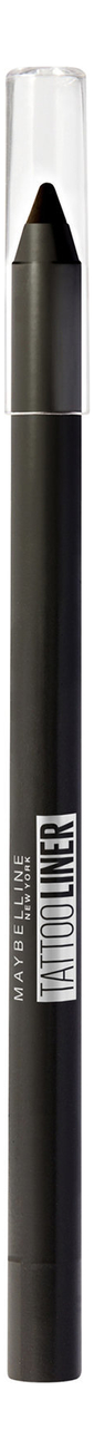 

Гелевый карандаш для глаз Tattoo Liner 1,3г: No 900, Гелевый карандаш для глаз Tattoo Liner 1,3г