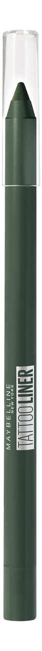 

Гелевый карандаш для глаз Tattoo Liner 1,3г: No 932, Гелевый карандаш для глаз Tattoo Liner 1,3г