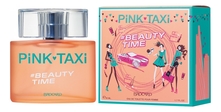 Brocard  Pink Taxi Beauty Time