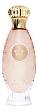 Rose Ebène