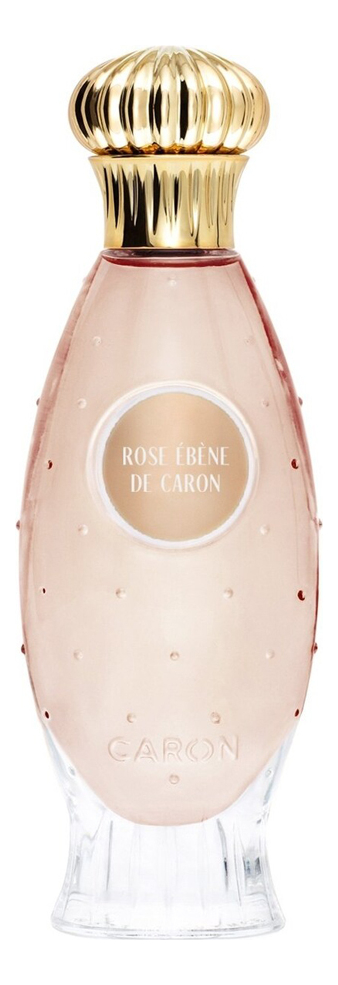 

Rose Ebene: парфюмерная вода 100мл, Rose Ebene