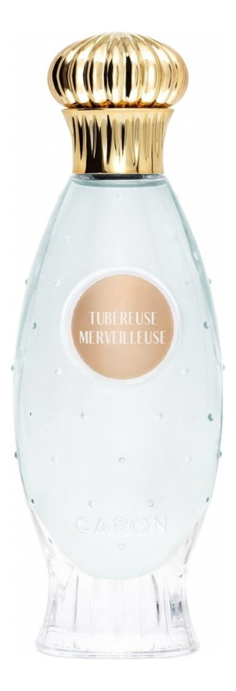 

Tubereuse Merveilleuse: парфюмерная вода 100мл, Tubereuse Merveilleuse