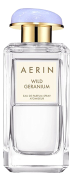 Wild Geranium
