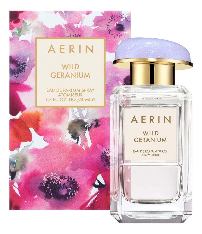 Wild Geranium: парфюмерная вода 50мл wild geranium парфюмерная вода 50мл