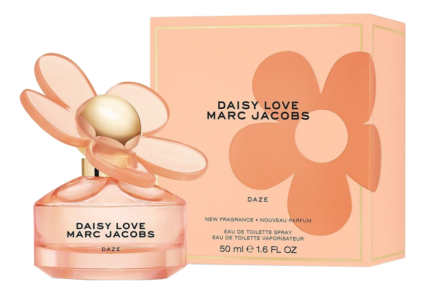 

Daisy Love Daze: туалетная вода 50мл, Daisy Love Daze