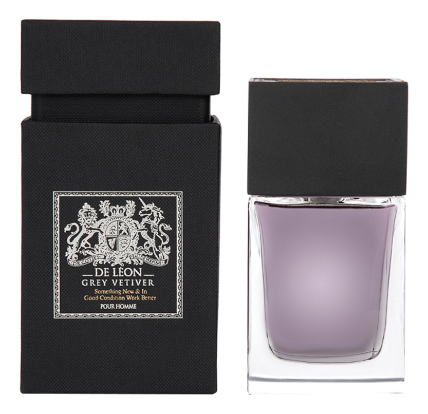 

Grey Vetiver: парфюмерная вода 90мл, Grey Vetiver