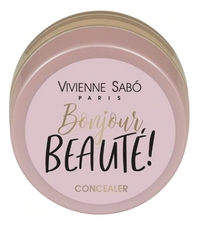 Vivienne Sabo Консилер для лица Сoncealer Bounjour Beaute 6,5г
