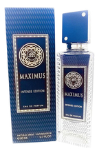Arabic Perfumes  Maximus Intense