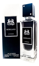 Arabic Perfumes  Morgano Extreme