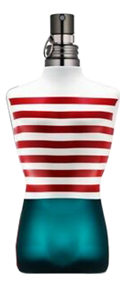 

Jean Paul Gaultier Le Male Collector Edition: туалетная вода 125мл тестер, Jean Paul Gaultier Le Male Collector Edition