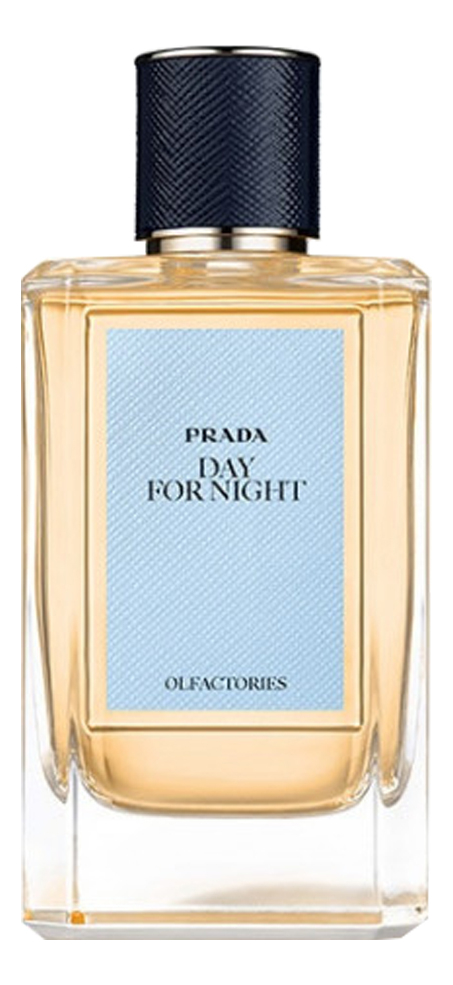 Купить Day For Night: парфюмерная вода 100мл уценка, Prada
