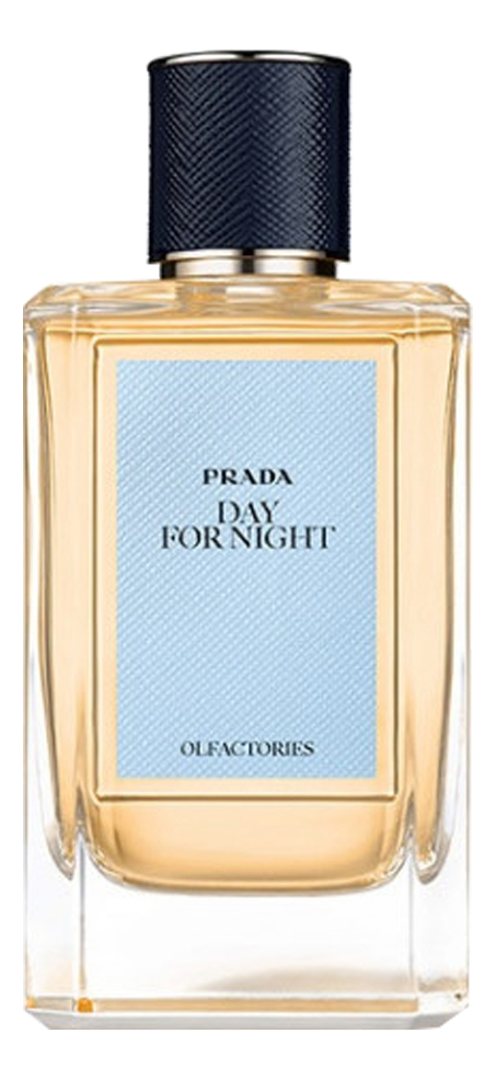 

Day For Night: парфюмерная вода 100мл уценка, Day For Night