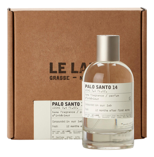 Le Labo Palo Santo 14 купить парфюм от 100 мл в интернет-магазине