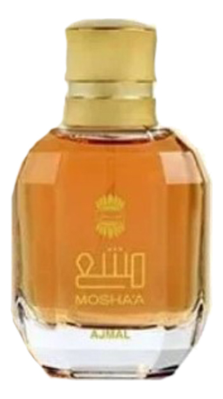 

Moshaa: парфюмерная вода 50мл, Moshaa