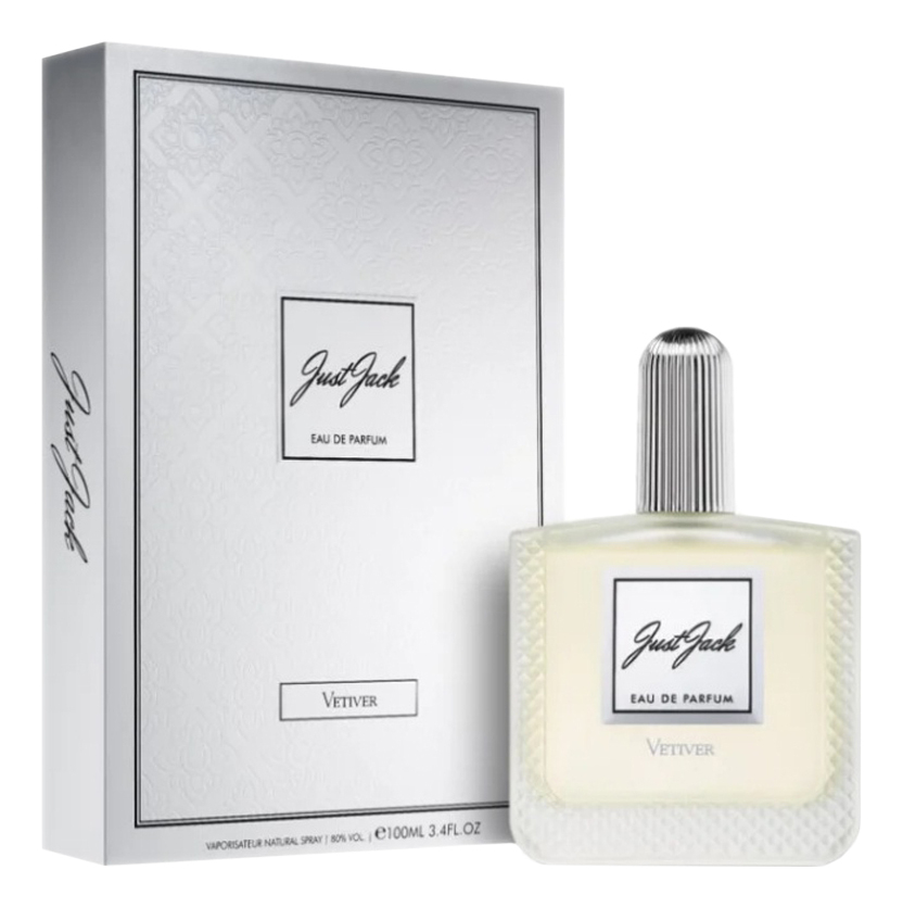 

Vetiver: парфюмерная вода 100мл, Vetiver