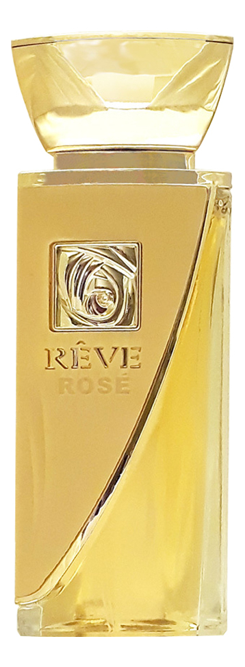 Reve Rose: парфюмерная вода 100мл