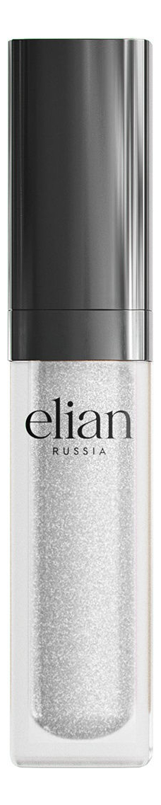 Купить Сияющий блеск для губ Extreme Shine Lip Gloss 7мл: 101 Altai Silver, Elian Russia