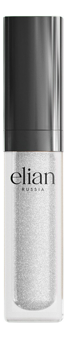 Сияющий блеск для губ Extreme Shine Lip Gloss 7мл: 101 Altai Silver