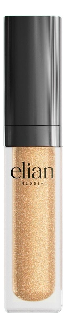 Купить Сияющий блеск для губ Extreme Shine Lip Gloss 7мл: 104 Siberian Gold, Elian Russia