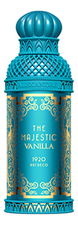 Alexandre J. The Majestic Vanilla