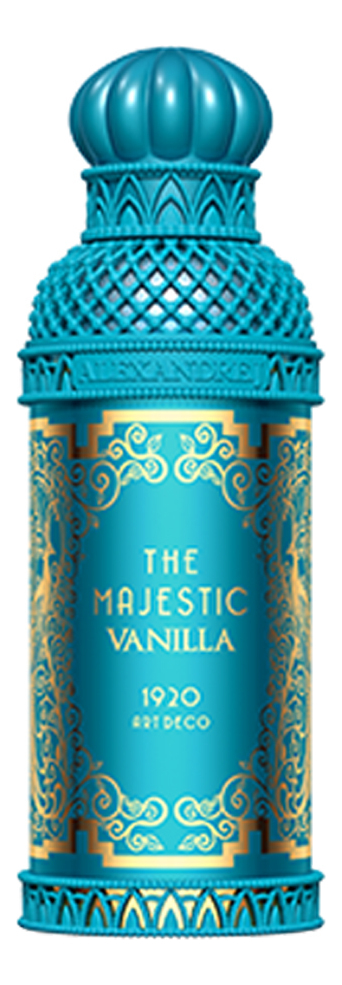 The Majestic Vanilla: парфюмерная вода 1,5мл