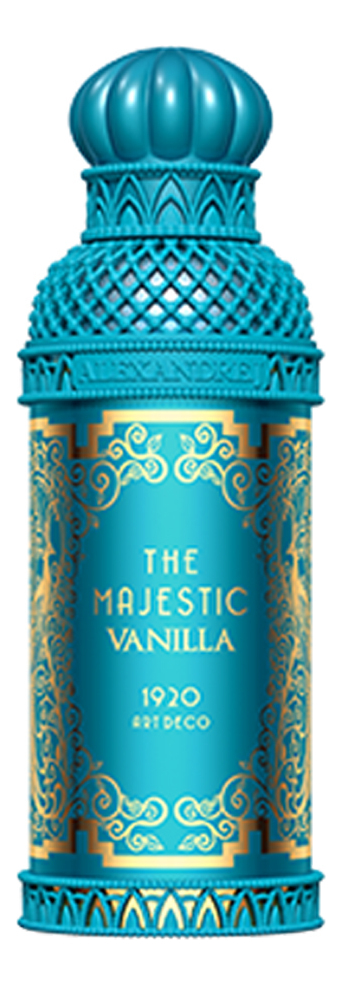 

The Majestic Vanilla: парфюмерная вода 1,5мл, The Majestic Vanilla