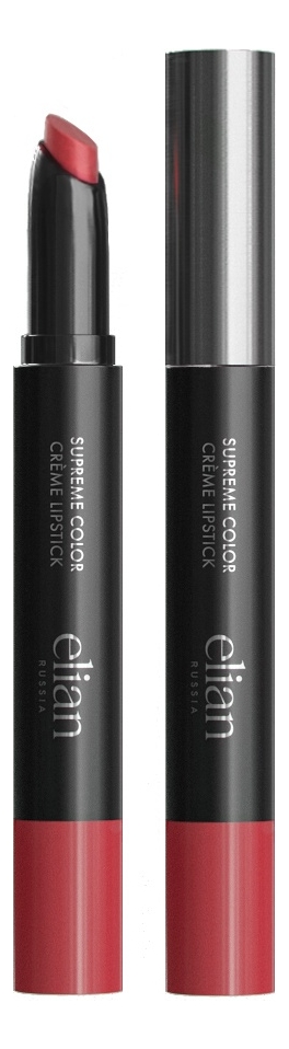 

Помада для губ Supreme Color Creme Lipstick 2г: 42 Bloom, Помада для губ Supreme Color Creme Lipstick 2г