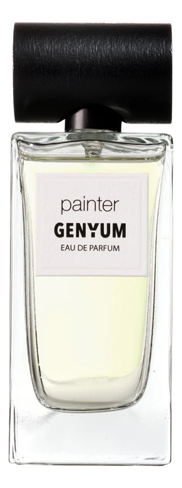 Genyum Painter