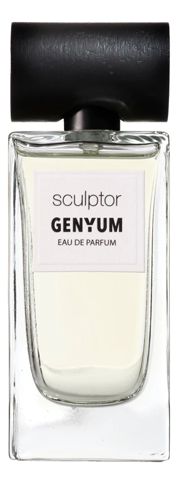 Genyum Sculptor
