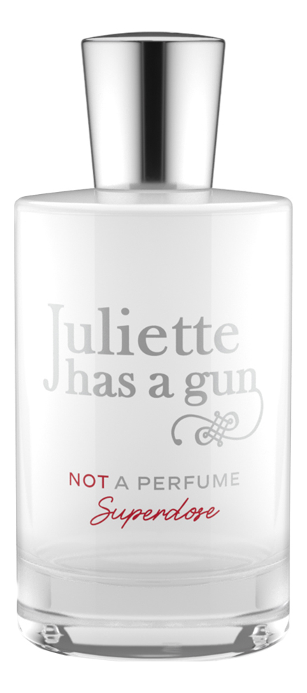 Not A Perfume Superdose: парфюмерная вода 100мл уценка soda cherry neko shimmery perfume goodluckbabe 100