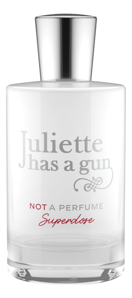 

Not A Perfume Superdose: парфюмерная вода 100мл тестер, Not A Perfume Superdose