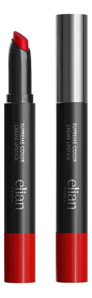 

Помада для губ Supreme Color Creme Lipstick 2г: 50 Royalty, Помада для губ Supreme Color Creme Lipstick 2г